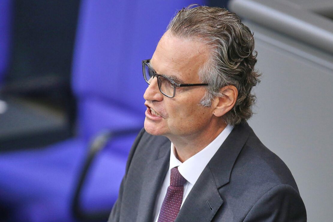 Chatkontrolle: Union bedauert Uneinigkeit bei Gesetzespaket