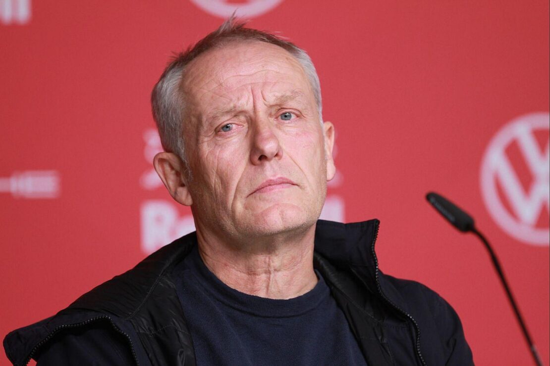 Christian Streich schließt Rückkehr als Trainer nicht aus