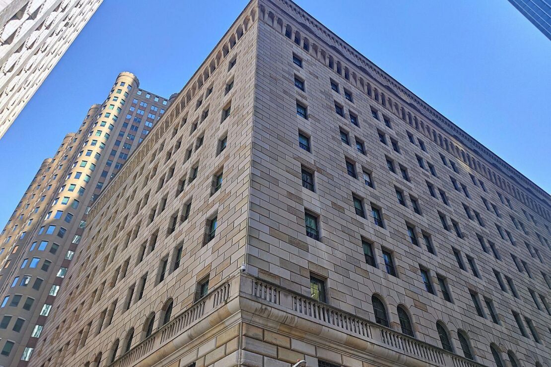 Cleveland-Fed warnt vor zu schnellen Zinssenkungen in den USA