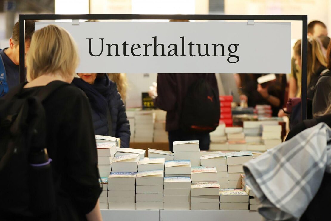 Dan Brown hat noch keine Idee für Deutschland-Thriller