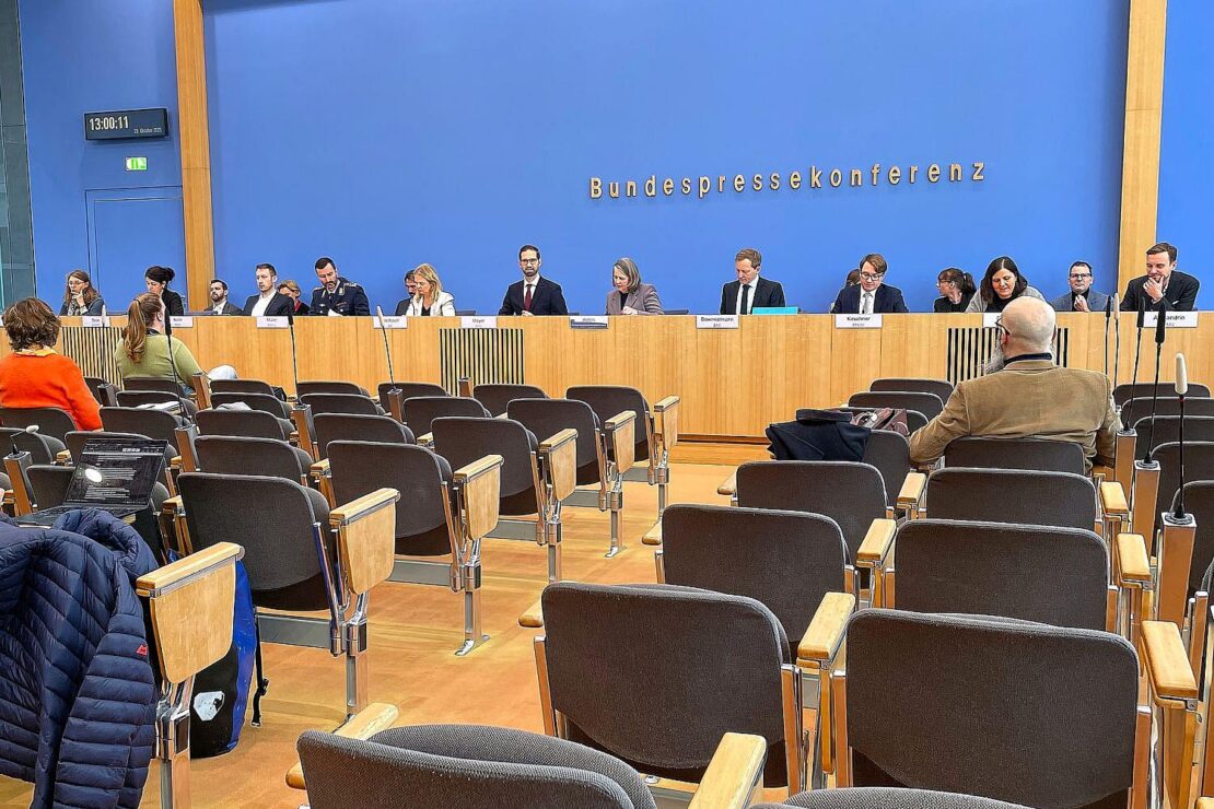 Deutschland prüft Hilfsmöglichkeiten nach Hurrikan "Melissa"