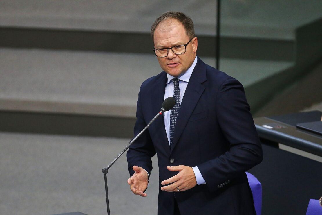 EU: Umweltminister pocht auf CO2-Reduktion um 90 Prozent bis 2040