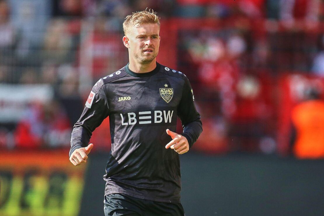 Europa League: Basel bezwingt Stuttgart mit 2:0