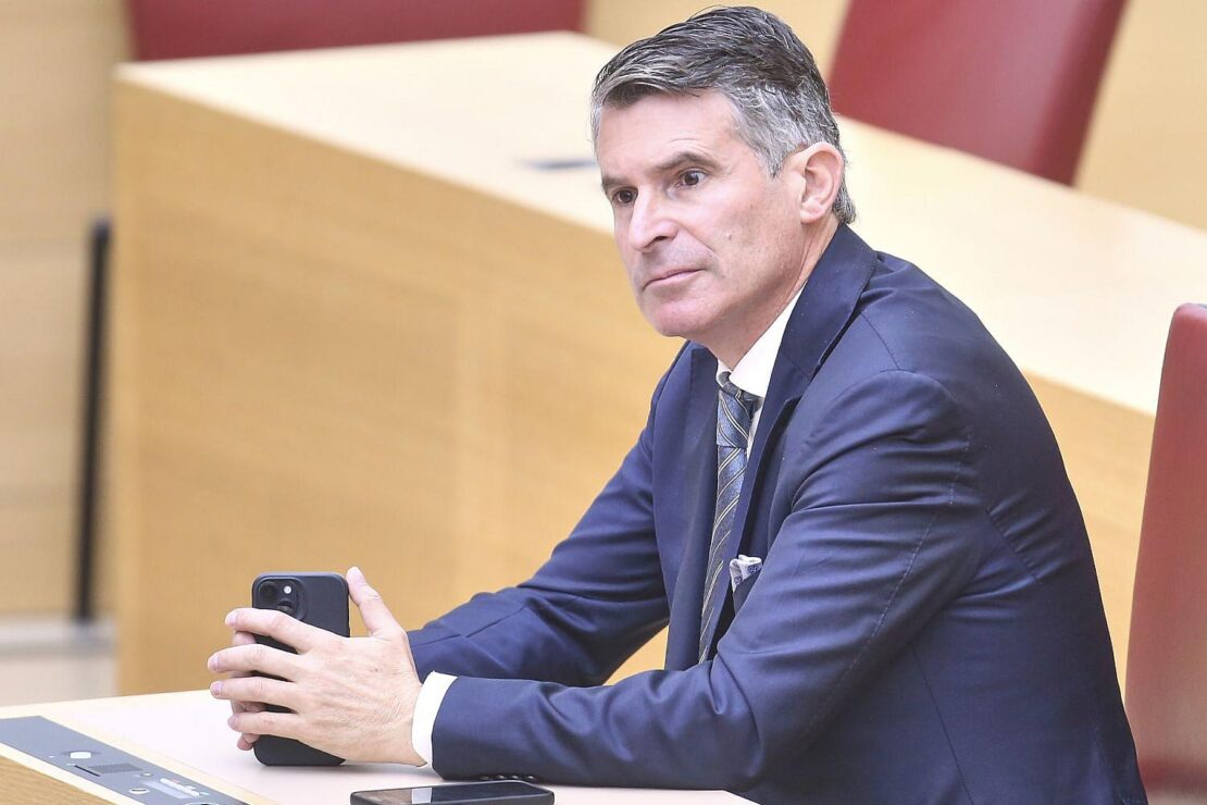 Europaminister Beißwenger besucht Westbalkan-Staaten