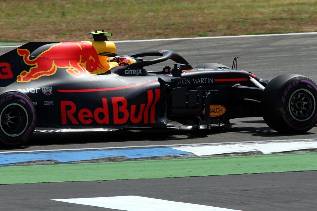 Formel 1: Verstappen gewinnt Großen Preis der USA
