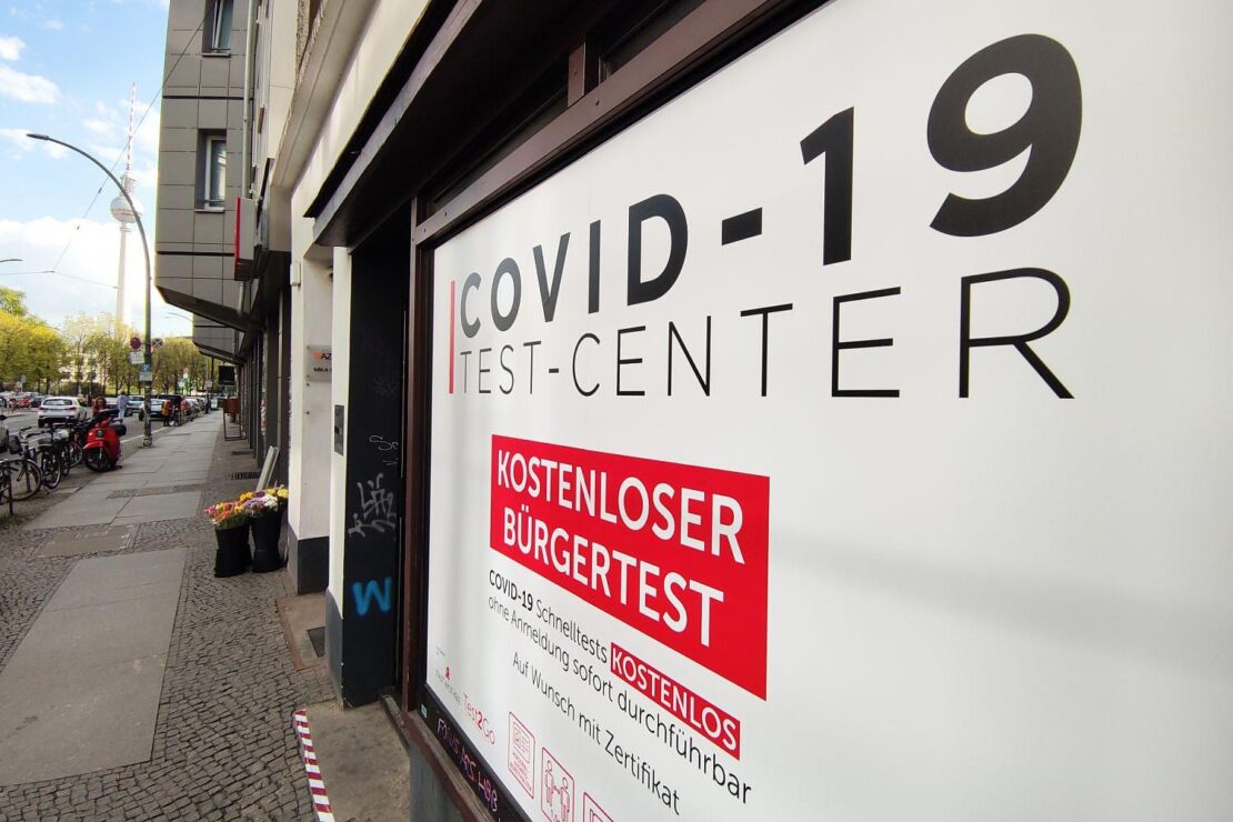 Forscher identifizieren möglichen Biomarker für Long Covid