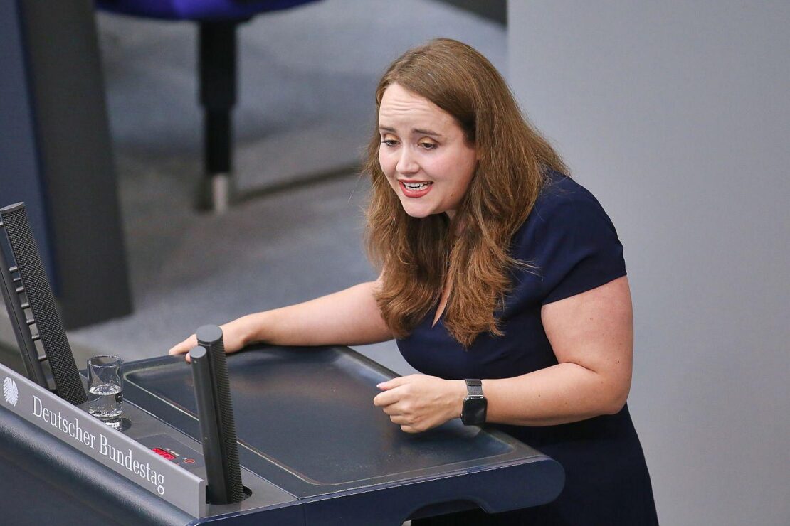 Grüne kritisieren Ausgestaltung des Bundestariftreuegesetzes