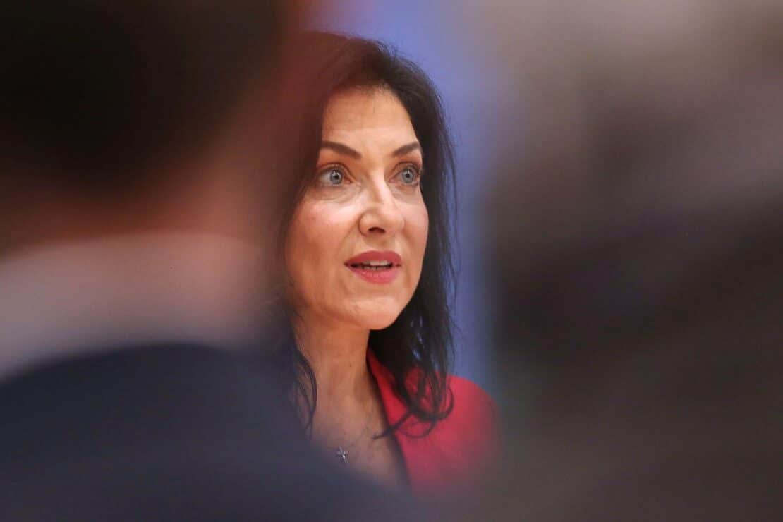 Grüne kritisieren Reiche-Berater: Deutscher Stahl nicht obsolet