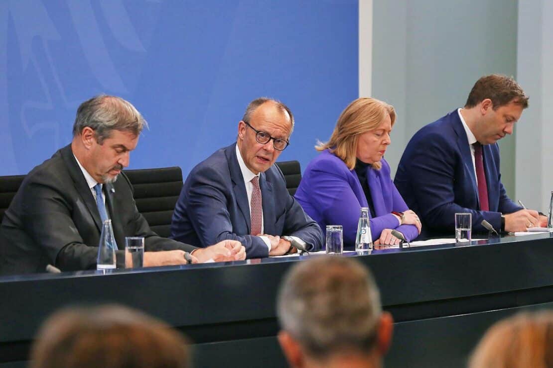Grüne kritisieren geplante Grundsicherung als Rückkehr zu Hartz IV