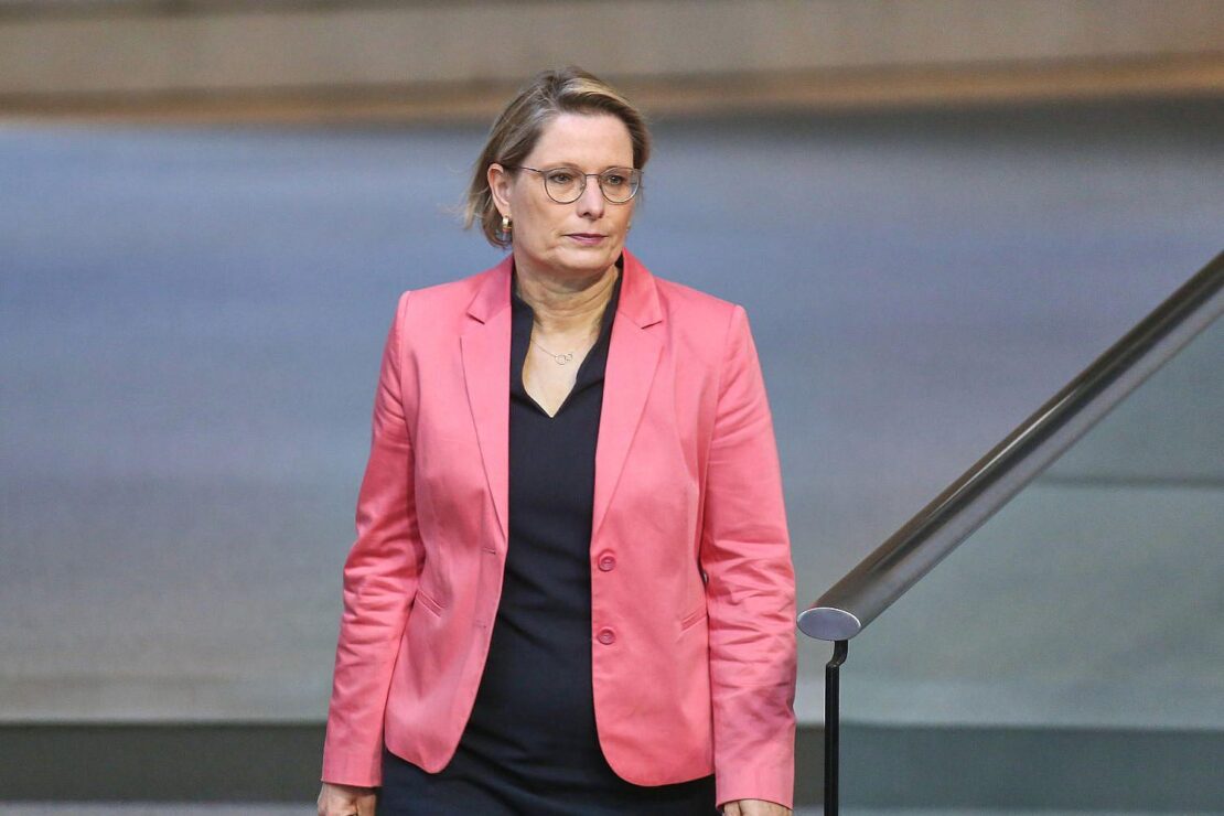 Hamas-Festnahme: Hubig warnt vor Bedrohung jüdischen Lebens