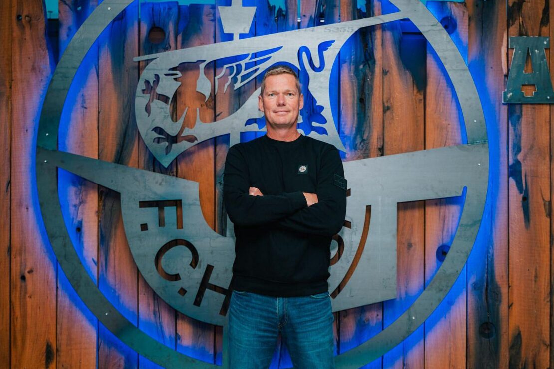 Hansa Rostock holt Markus Gellhaus als Co-Trainer