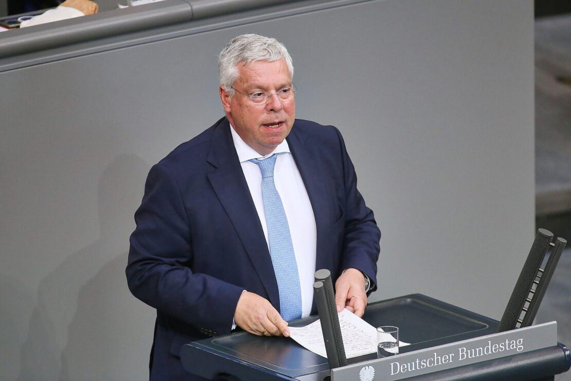 Hardt: Putin hat Trump erneut unterschätzt