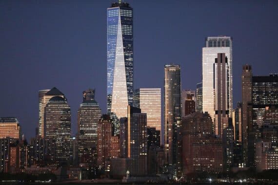 US-Manager suchen zunehmend Jobs in Europa wegen Unwohlsein unter Trump, sagt Personalberaterin.