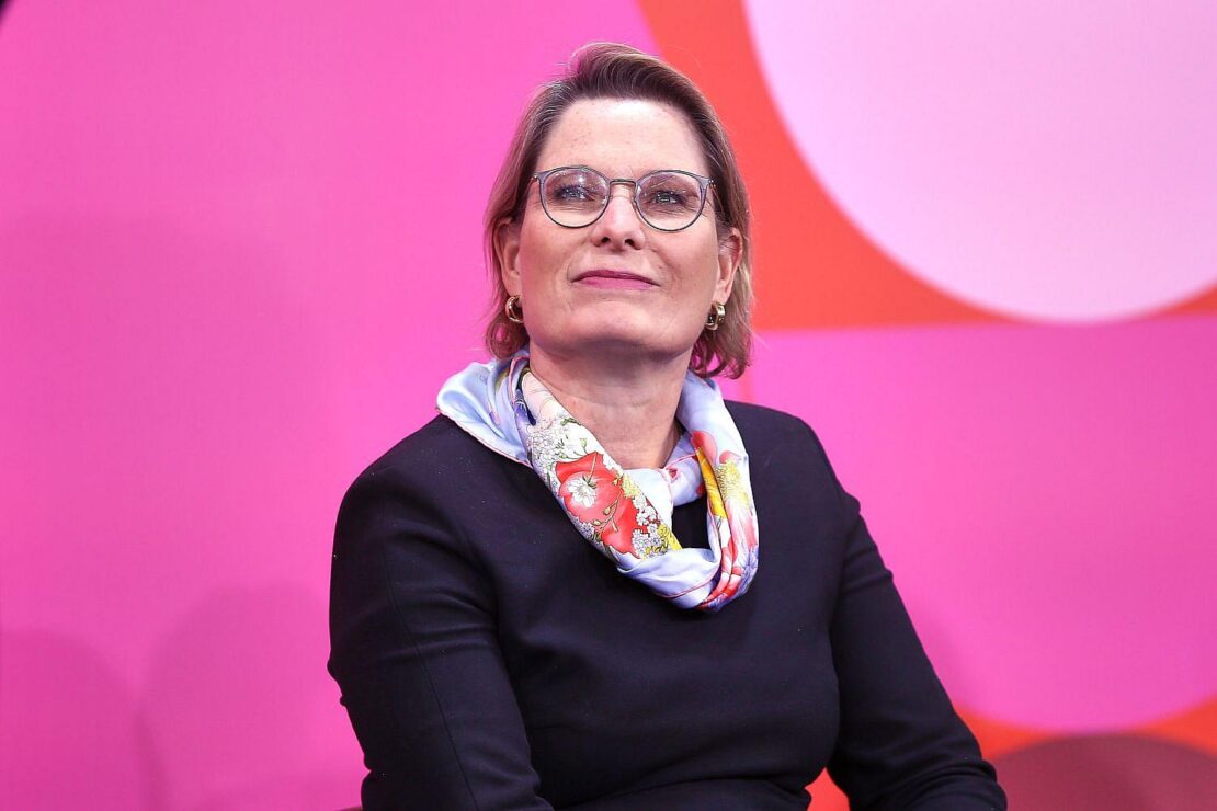 Hubig begrüßt dänische Abkehr von verpflichtender Chatkontrolle