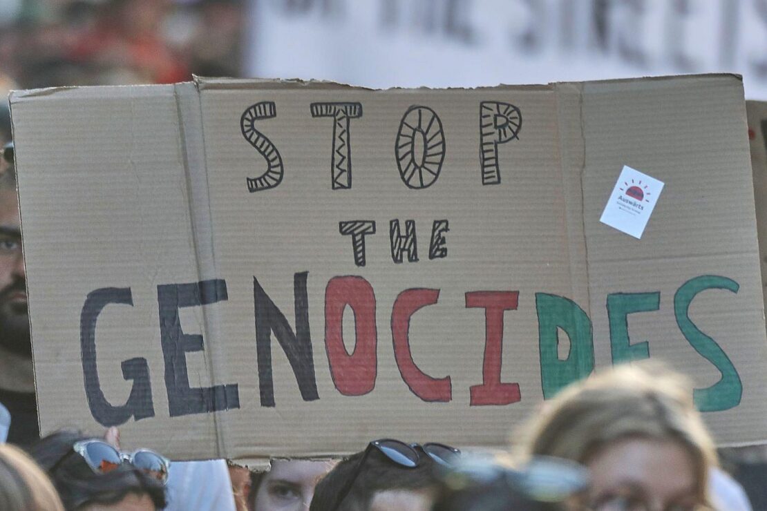 Israels Außenminister wütet gegen Greta Thunberg