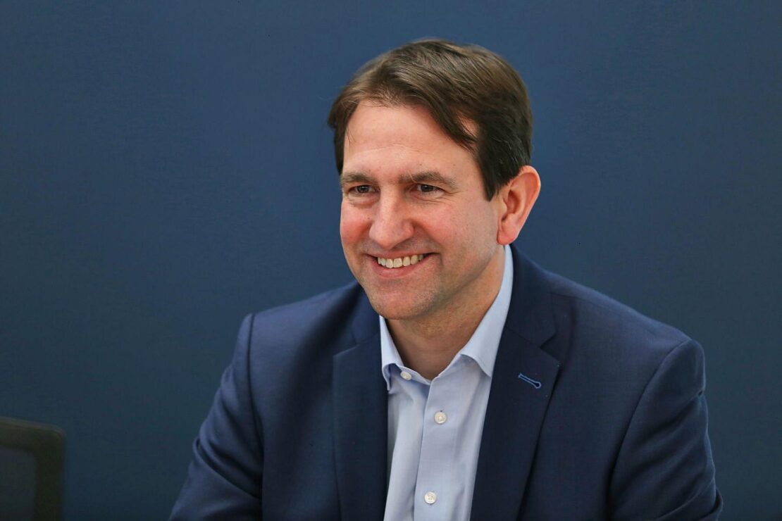 Jung lehnt Öffnung der CDU Richtung AfD ab