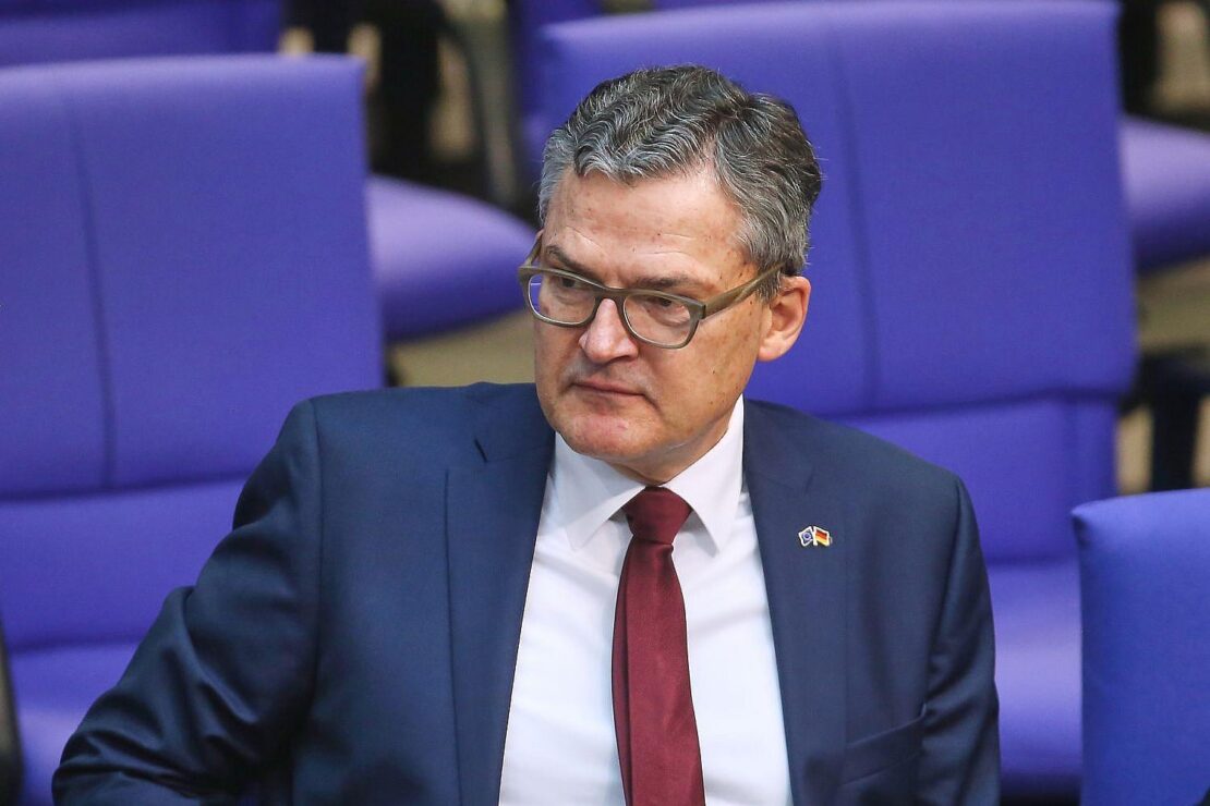 Kiesewetter fordert mehr Demut Deutschlands im Fall Nord Stream