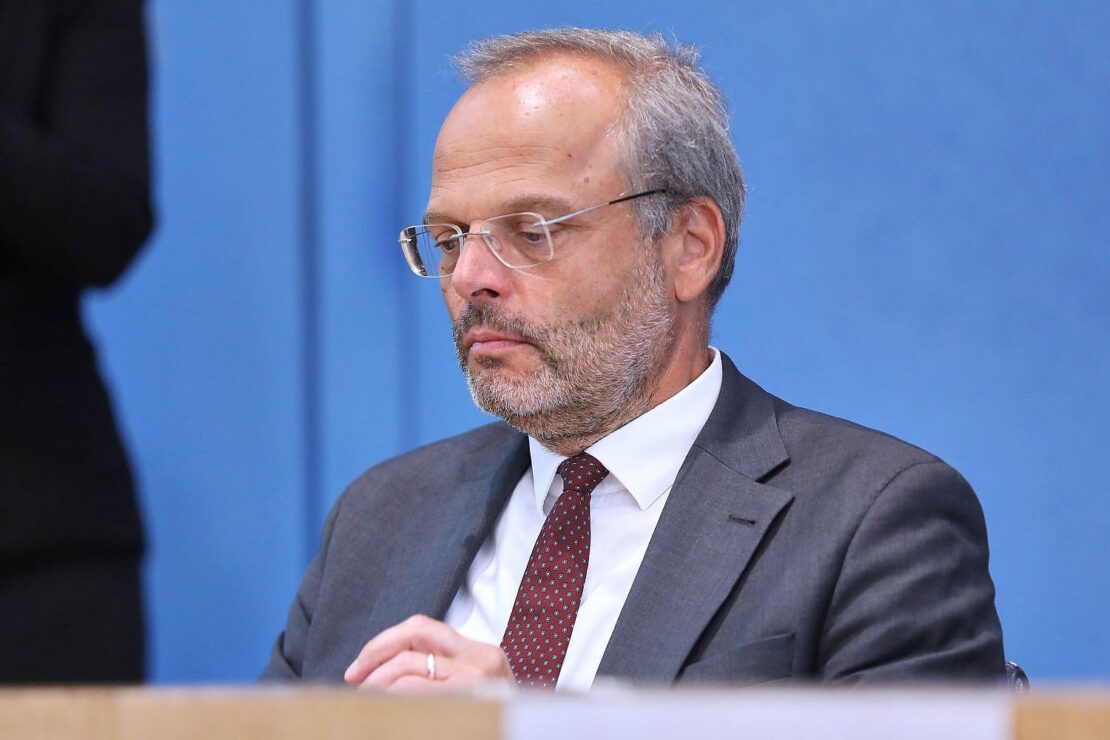 Klein vermisst Solidarität gegenüber Opfern von Judenhass