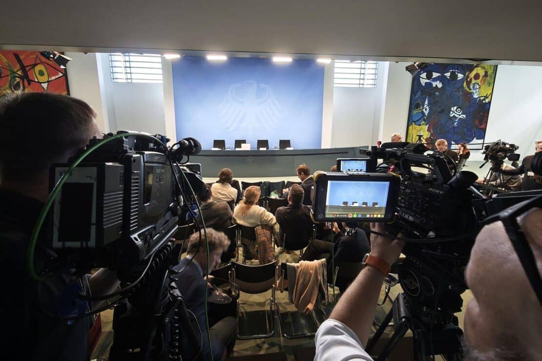 Koalition sichert Finanzierung von Verkehrsprojekten ab