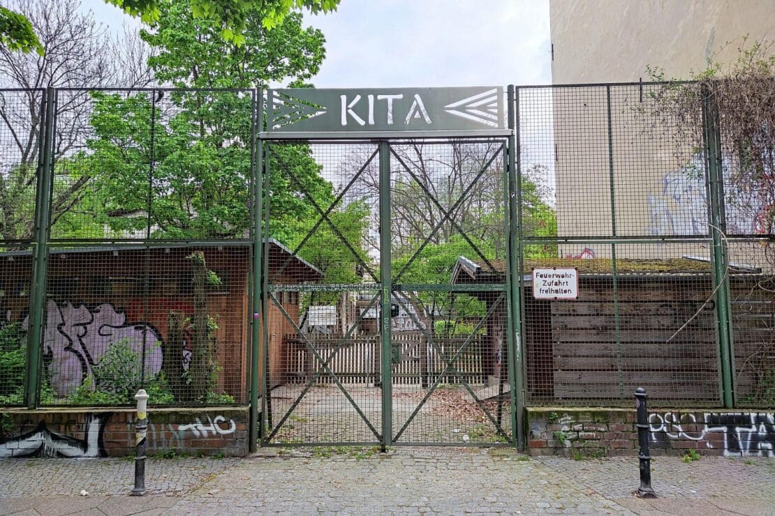 Linke dringt auf weitere Bundesmilliarden für Kinderbetreuung