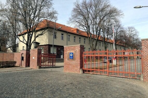 Fachhochschule Polizei Aschersleben: Aufklärung rechtsextremer Vorfälle und Förderung von Demokratie im Fokus.