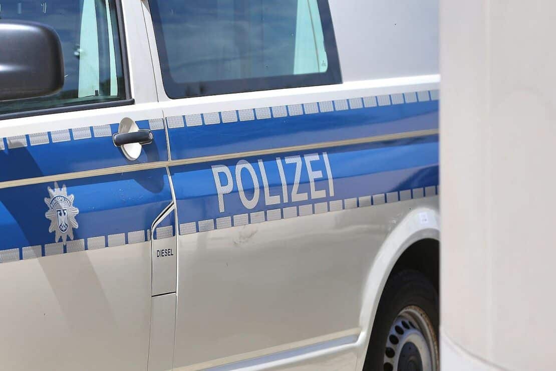 Mann belästigt Jugendliche bei Spielplatz in Waibstadt