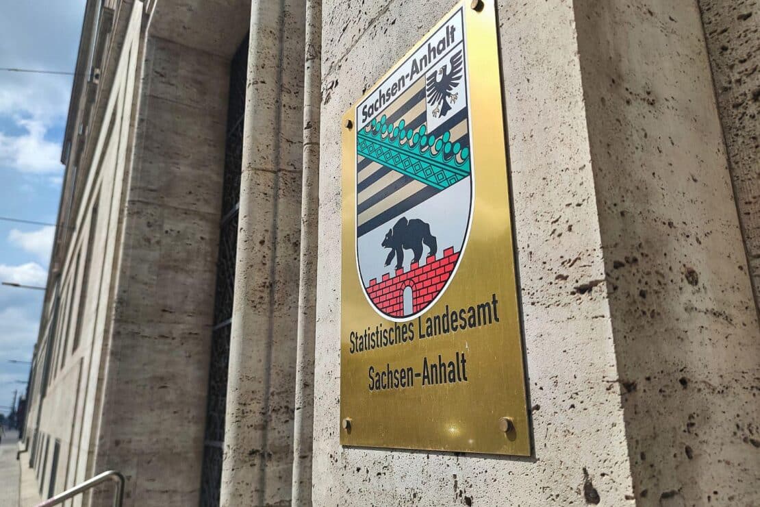 Mehr Pensionierte in Sachsen-Anhalt