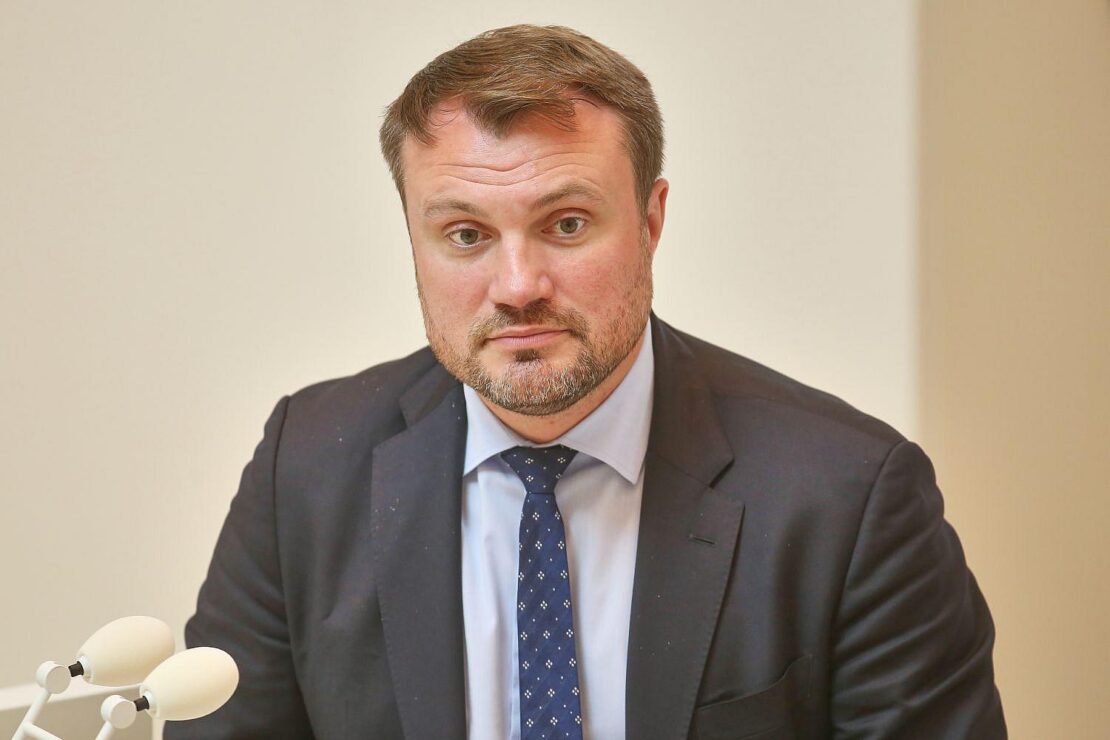Minister Keller zieht positive Bilanz nach China-Reise