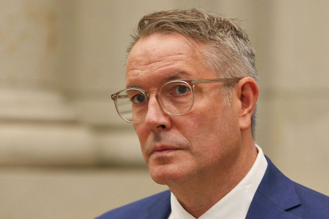 Ministerpräsident Schweitzer würdigt Deutsche Einheit als Auftrag für Gegenwart