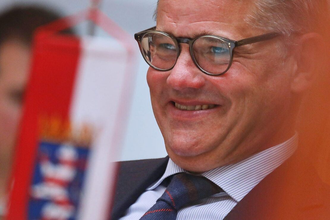 Ministerpräsident dankt Orchester für Vietnam-Konzerte