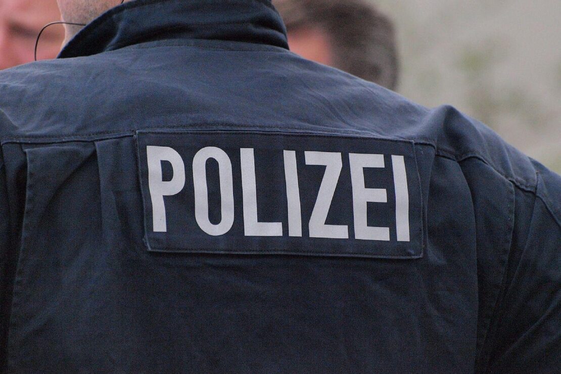 Motorradfahrer bei Unfall auf L1125 schwer verletzt