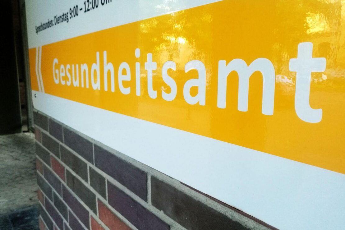 Niedersachsen startet Imagekampagne für Gesundheitsämter