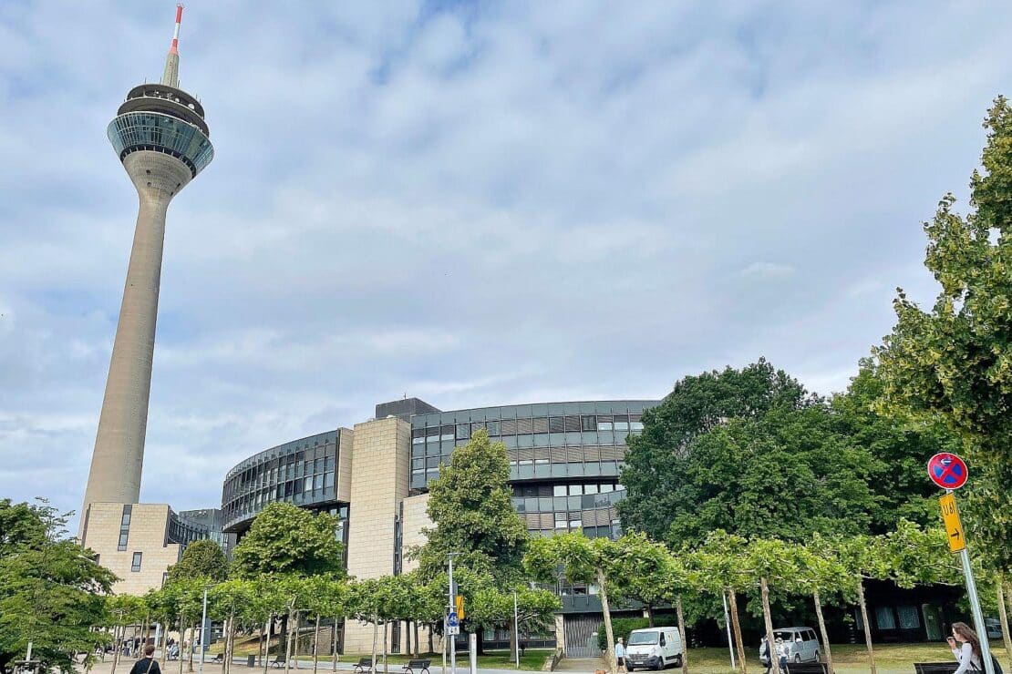 Nordrhein-Westfalen nutzt 28.000 Hektar für öffentliche Zwecke