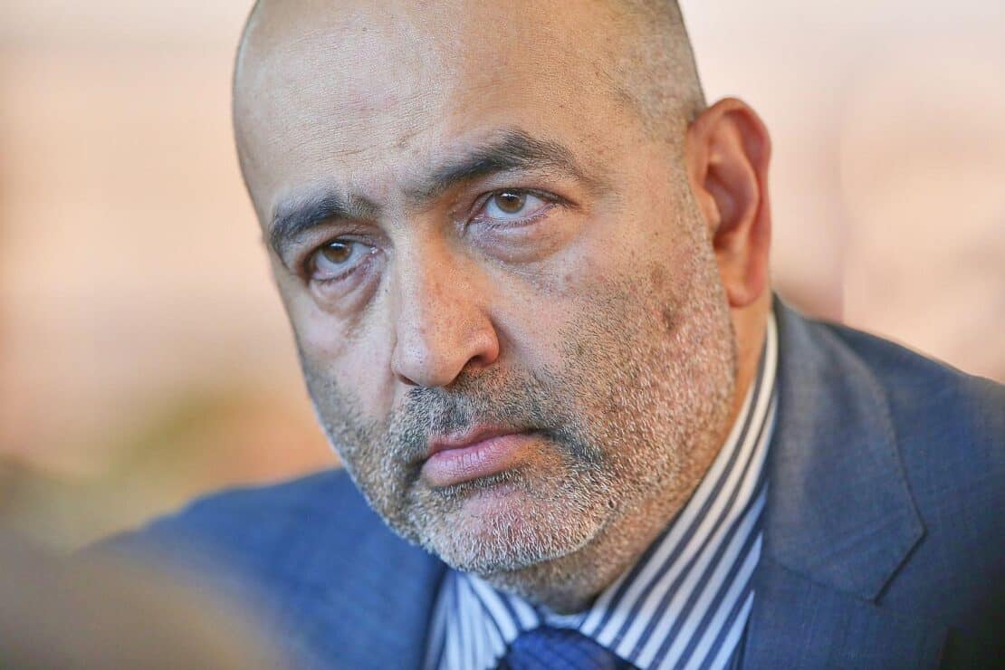 Nouripour kritisiert Verhandlungen mit Taliban scharf