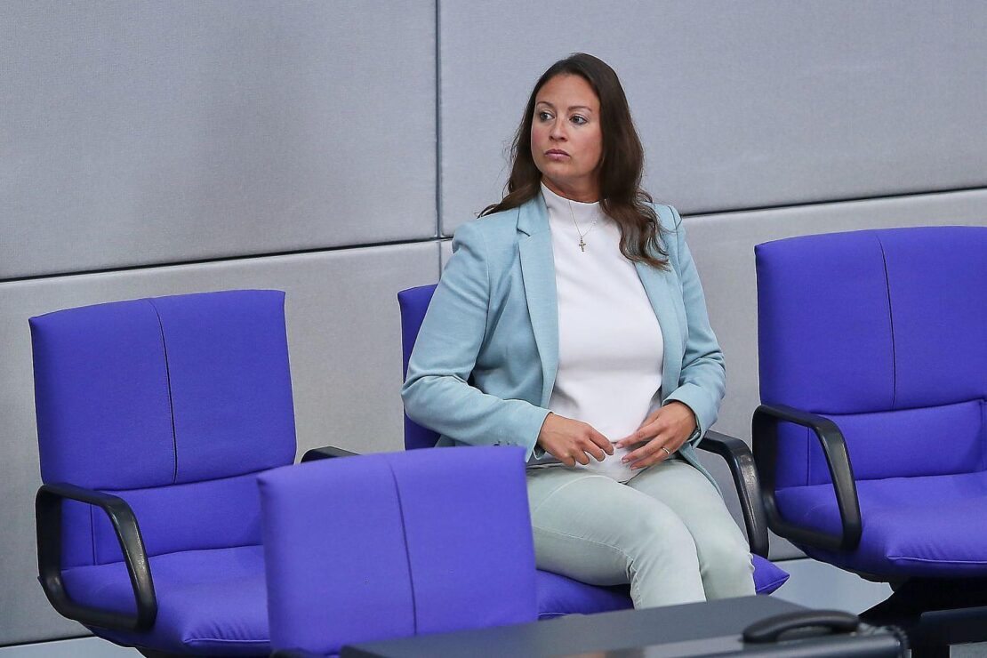Offenbar doch Ermittlungen gegen CDU-Abgeordnete Bosbach