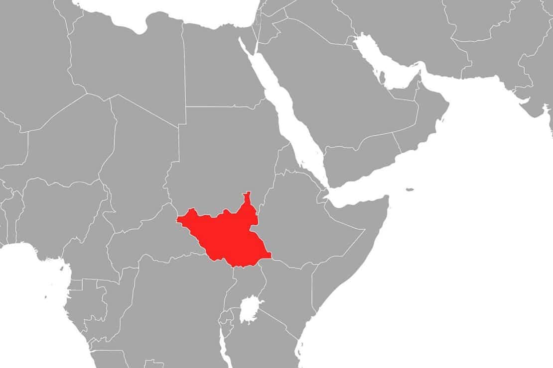 Paramilitärs im Südsudan melden Einnahme von Provinzhauptstadt