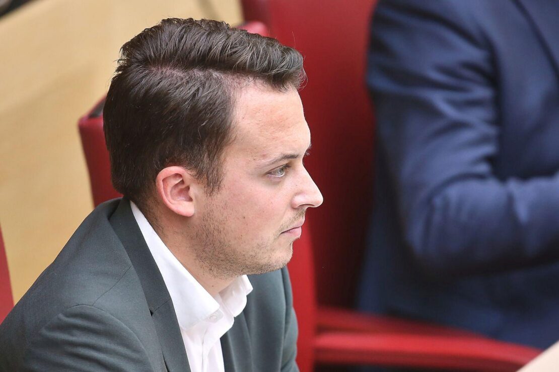 Politiker fordern Erhalt von Pflegegrad 1