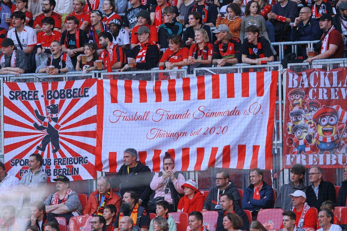 Polizei bereitet sich auf Europa-League-Spiel in Freiburg vor