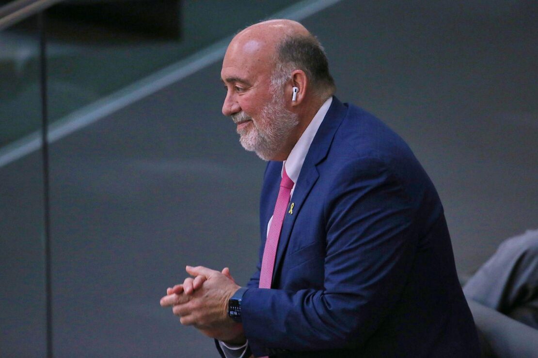 Prosor sieht Chance für neue regionale Strukturen im Nahen Osten