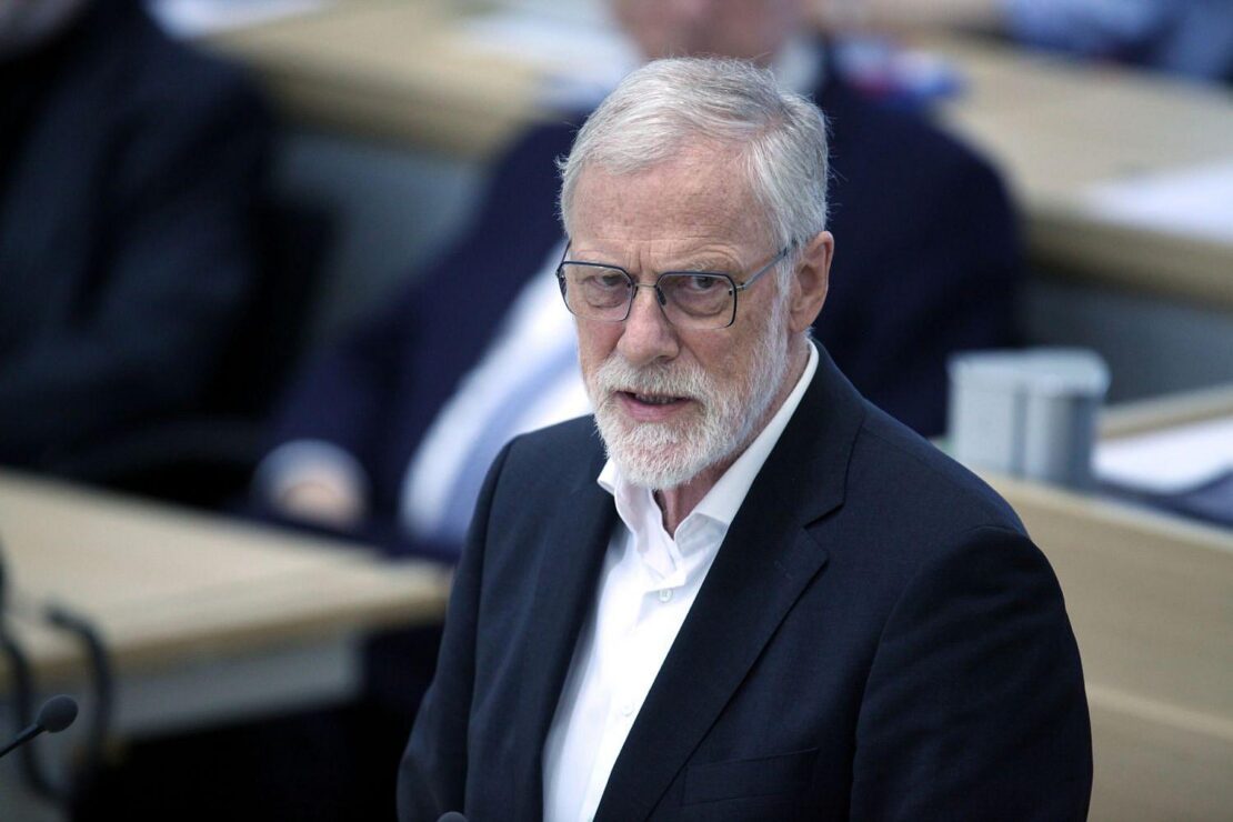 Robra sieht Rundfunkbeitrags-Urteil als Zäsur für Programmvielfalt