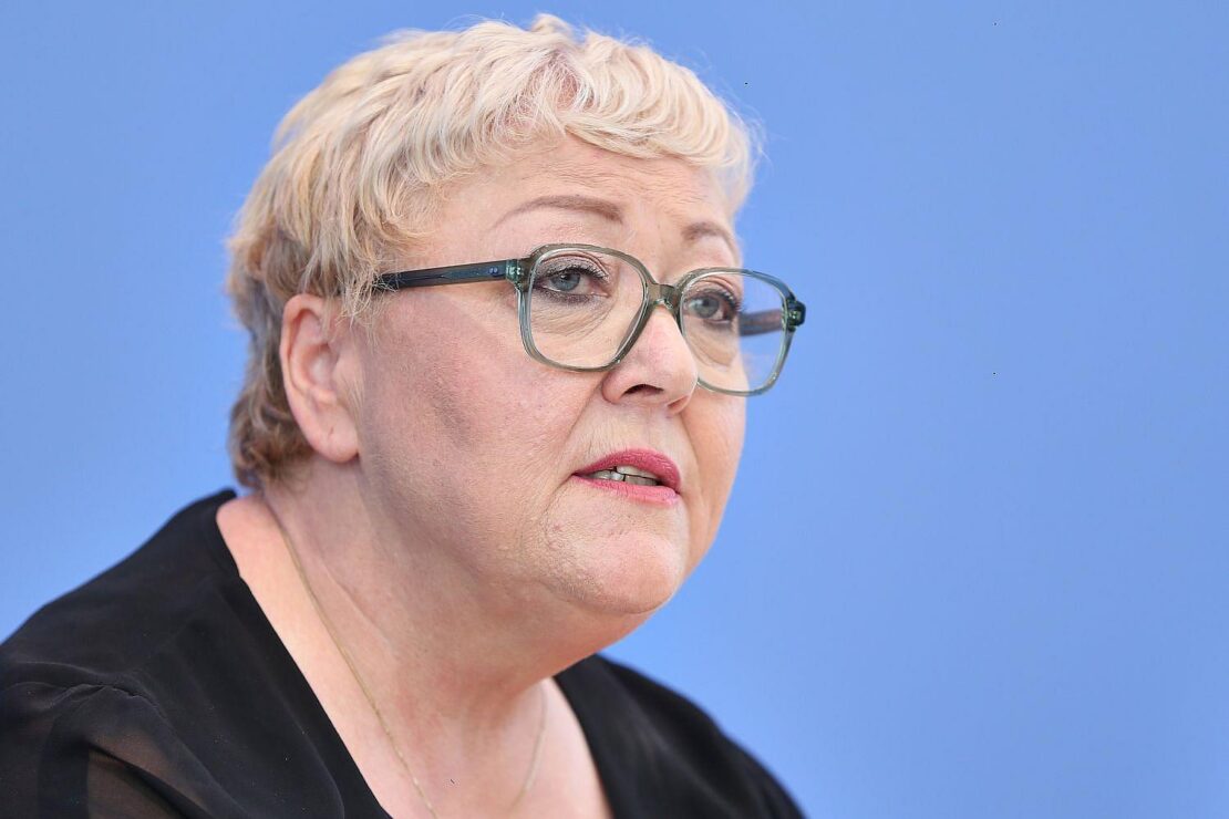 SED-Opferbeauftragte: Mühen der Wiedervereinigung lohnenswert