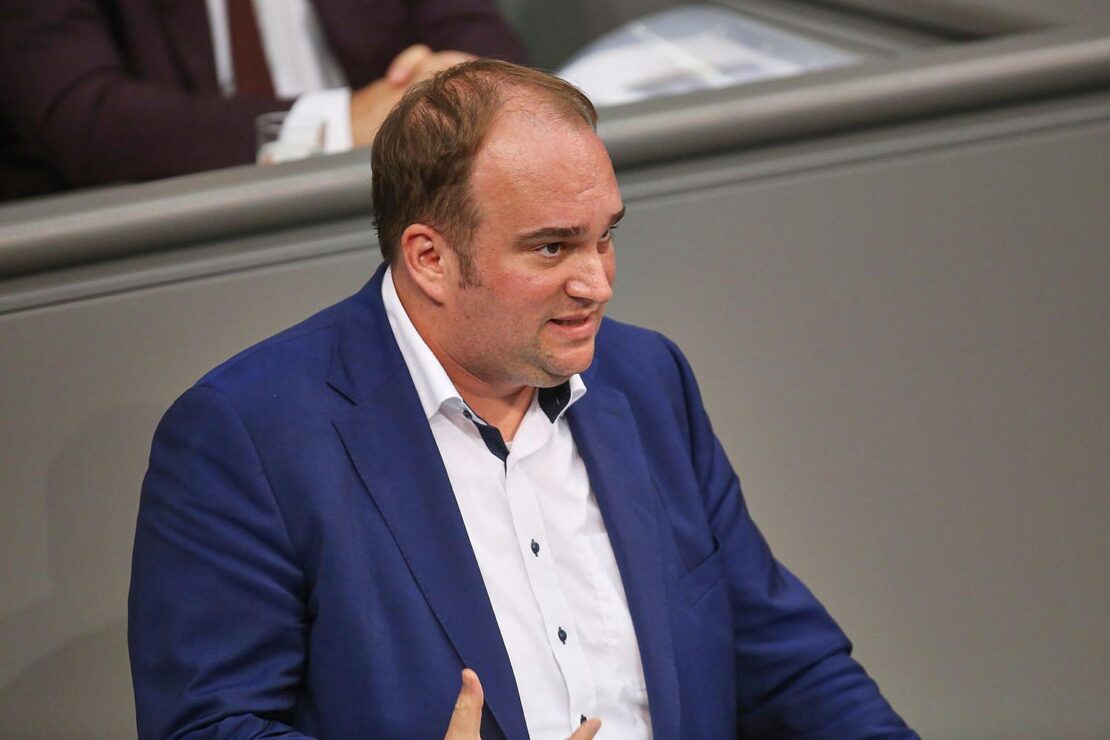 SPD-Politiker warnen Union vor Ende der Brandmauer gegen AfD