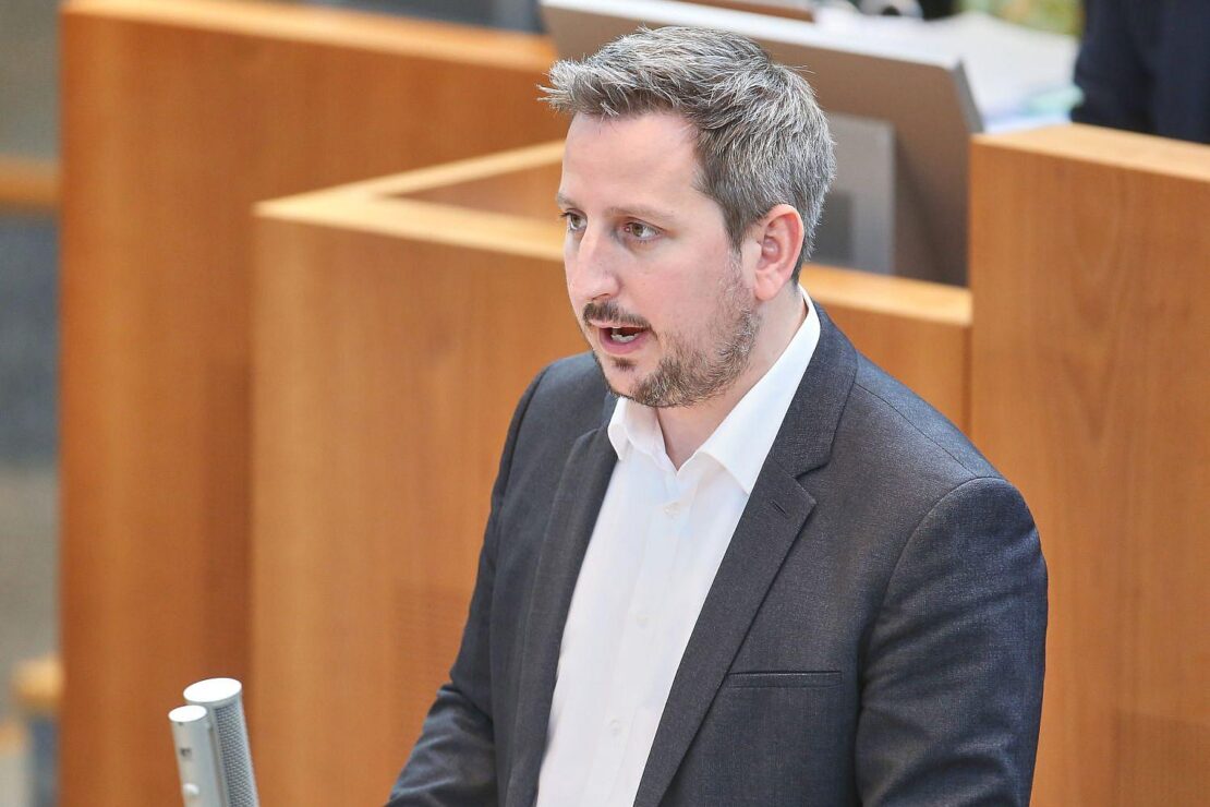 SPD warnt vor tiefer Finanzkrise der Kommunen in NRW