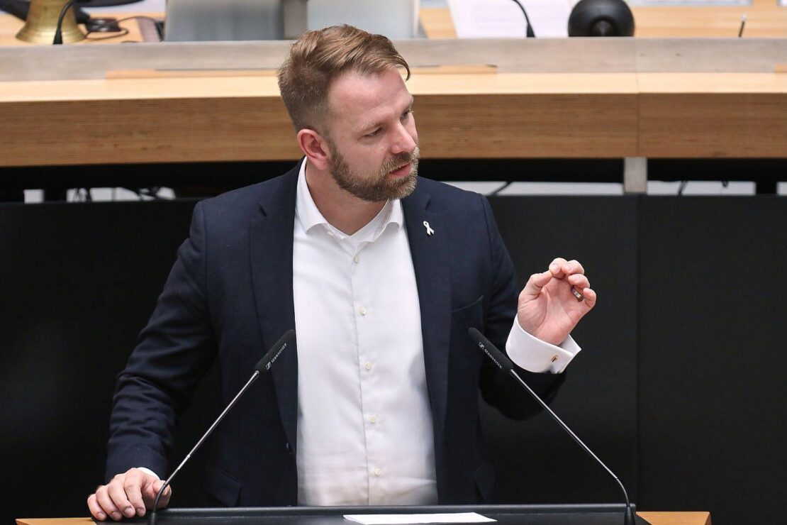 SPD will Lärmschutz für Jugendliche in Berlin ausweiten