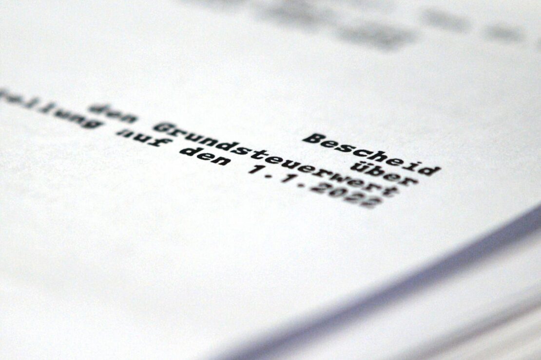 Sachsen-Anhalts Gemeinden differenzieren Grundsteuer-Hebesätze