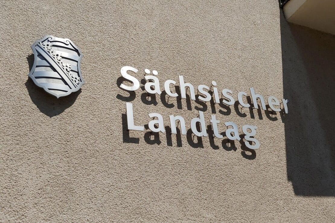 Sachsen setzt Ökostromversorgung für Landesliegenschaften fort