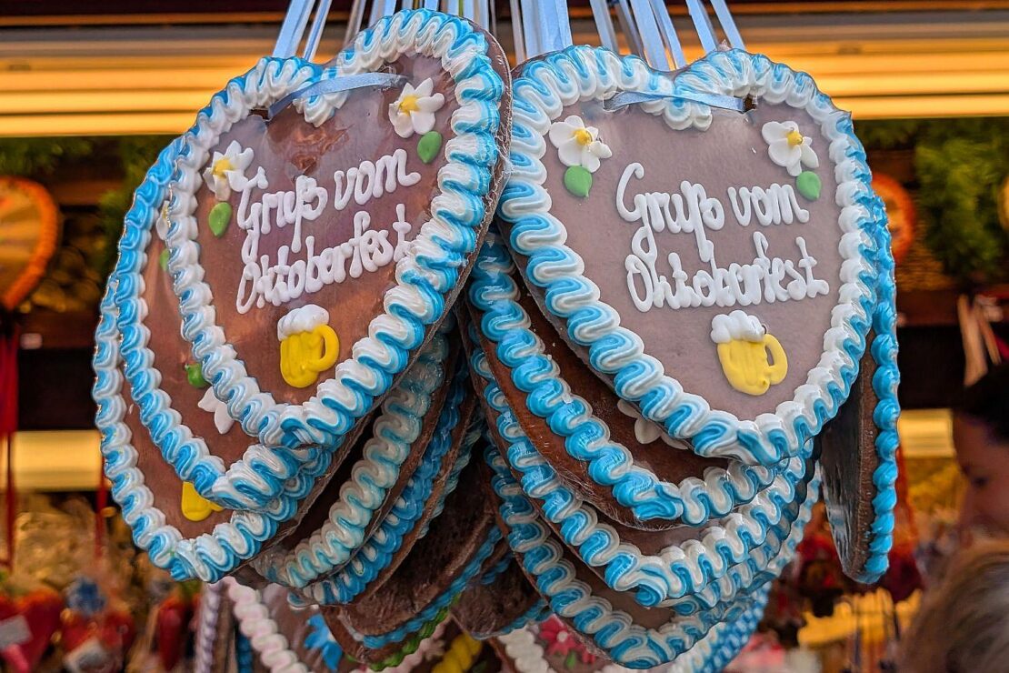 Sperrung des Oktoberfestes aufgehoben – Wiedereröffnung um 17:30 Uhr