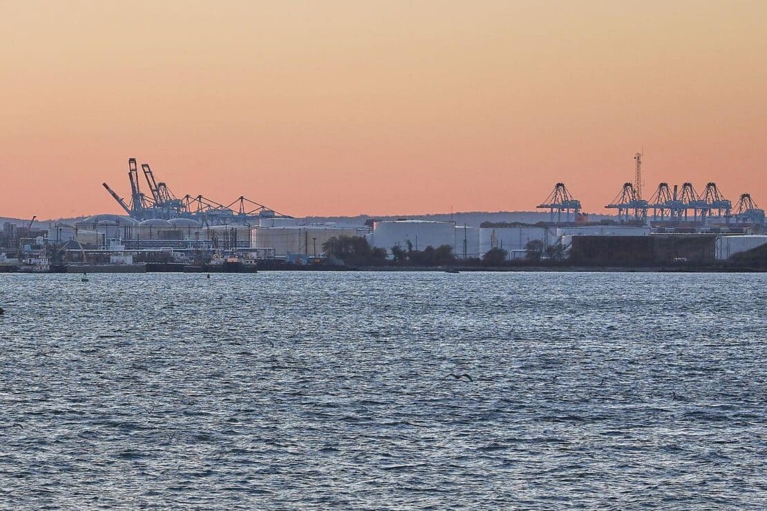 Studie: Osten hinkt Westen wirtschaftlich weiter hinterher