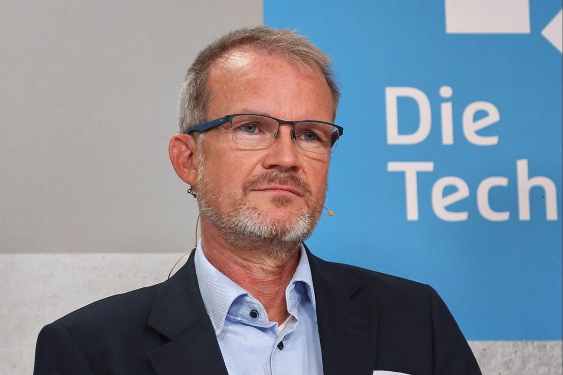 TK-Chef warnt vor stark steigenden Kassenbeiträgen