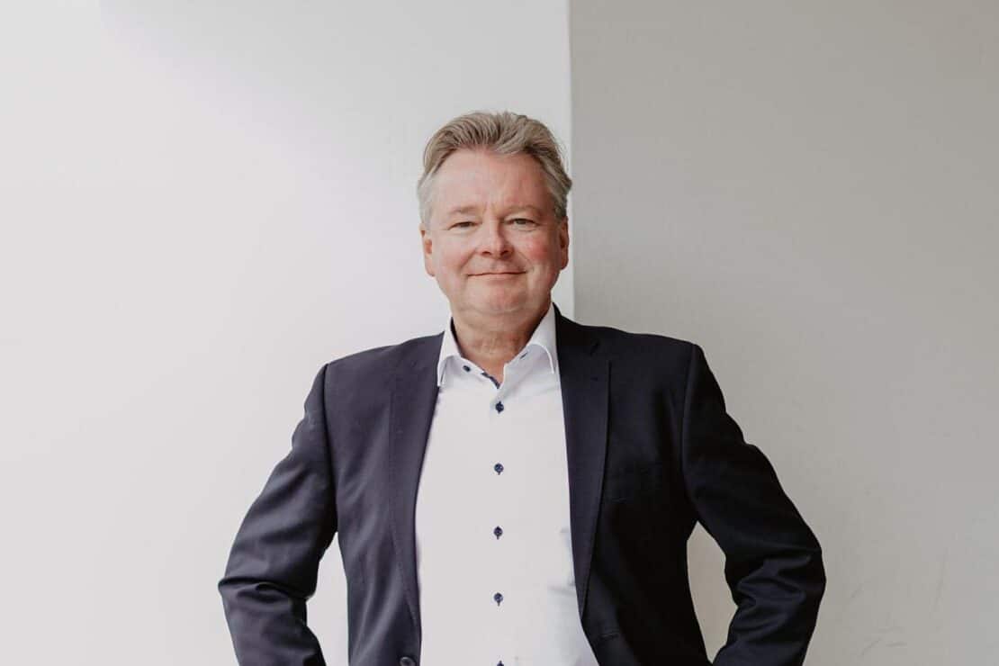 Thorsten Berg wird neuer Oberbürgermeister in Oberhausen
